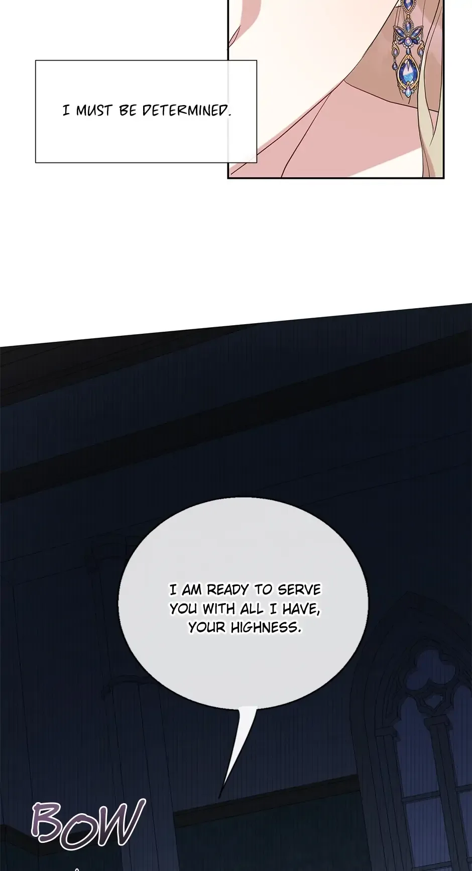 Please Don’t Eat Me Chapter 56 page 63