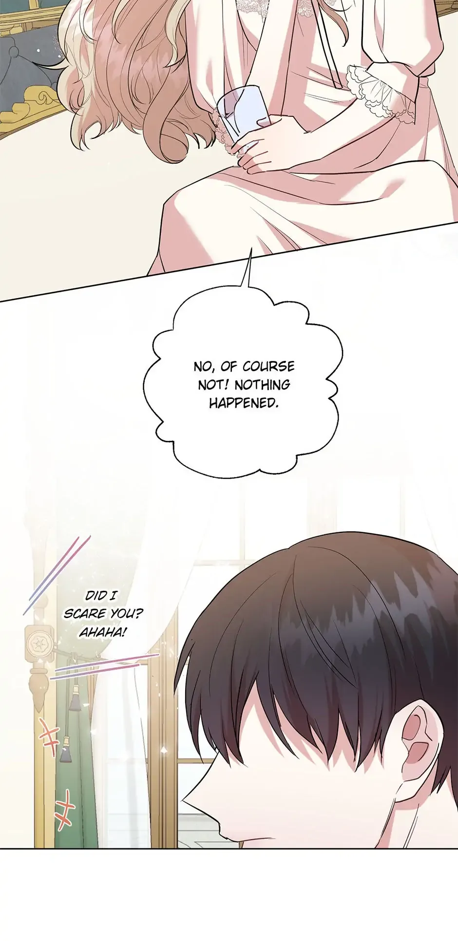 Please Don’t Eat Me Chapter 60 page 29