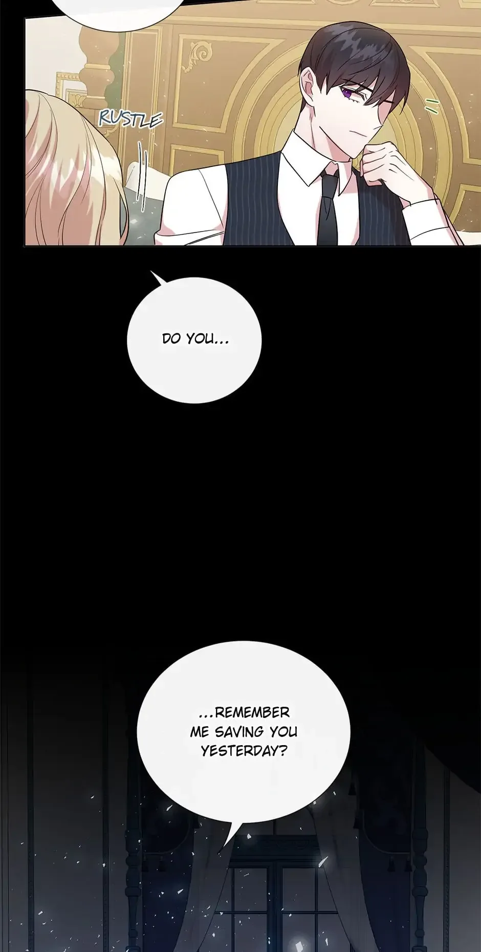 Please Don’t Eat Me Chapter 60 page 19