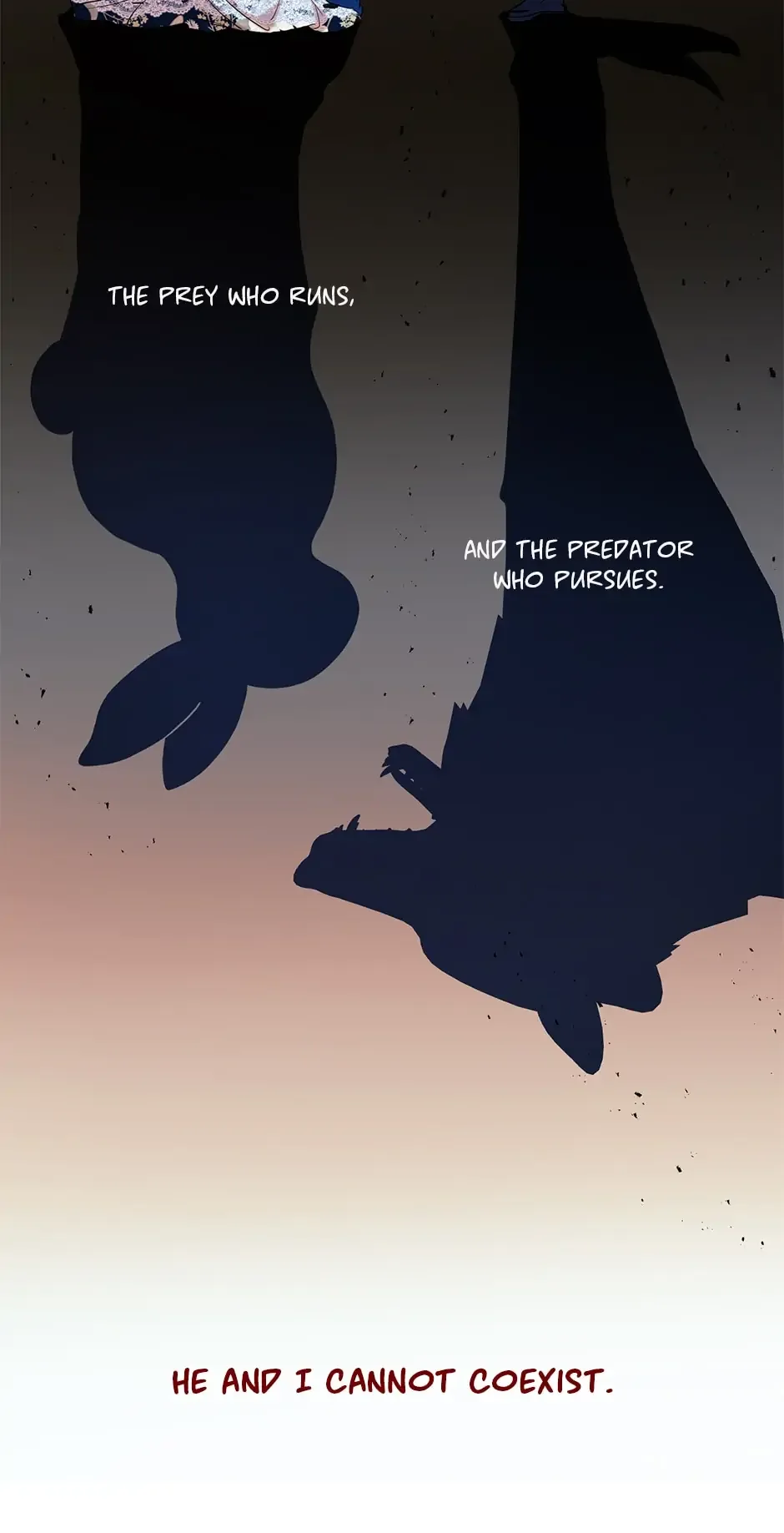Please Don’t Eat Me Chapter 56 page 61