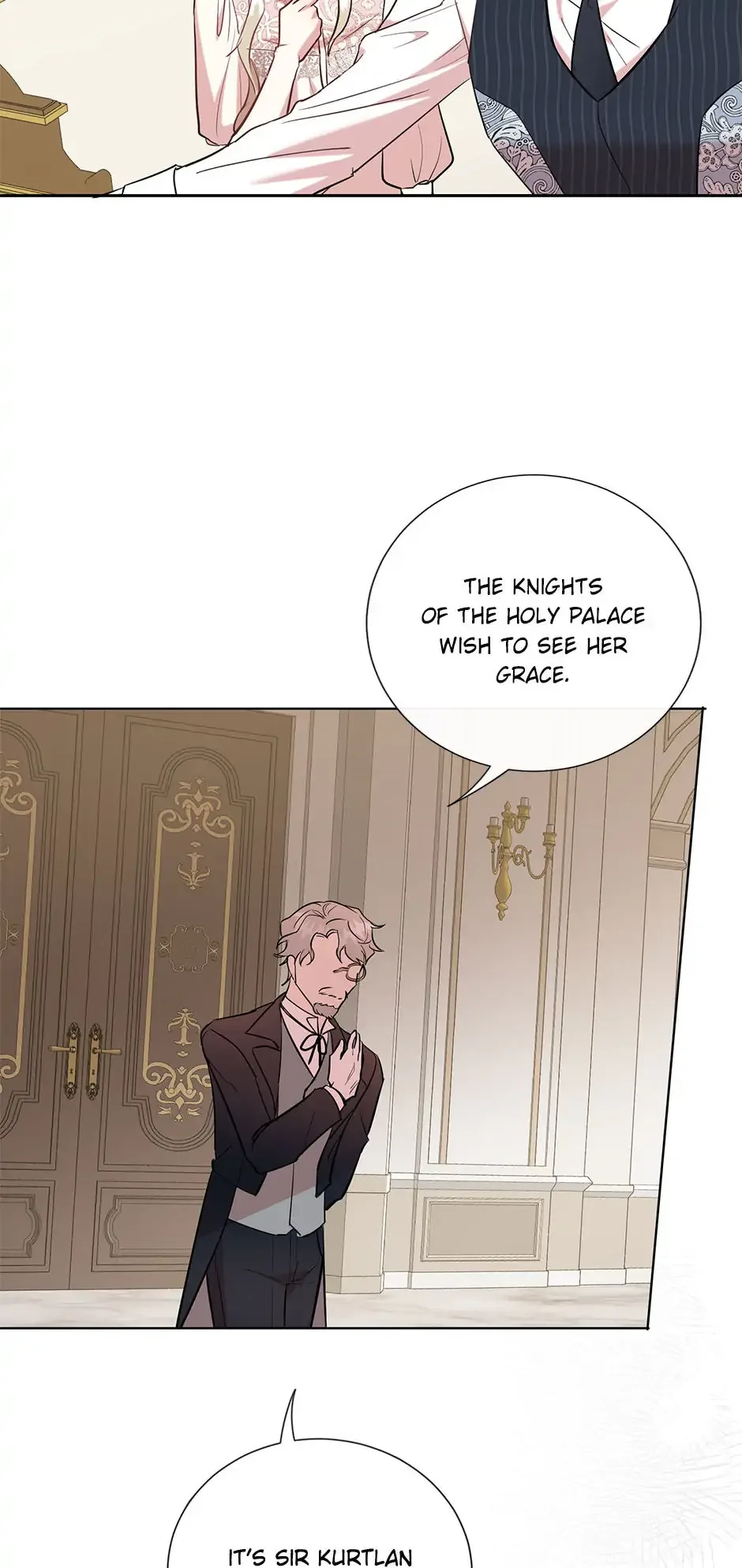 Please Don’t Eat Me Chapter 60 page 36