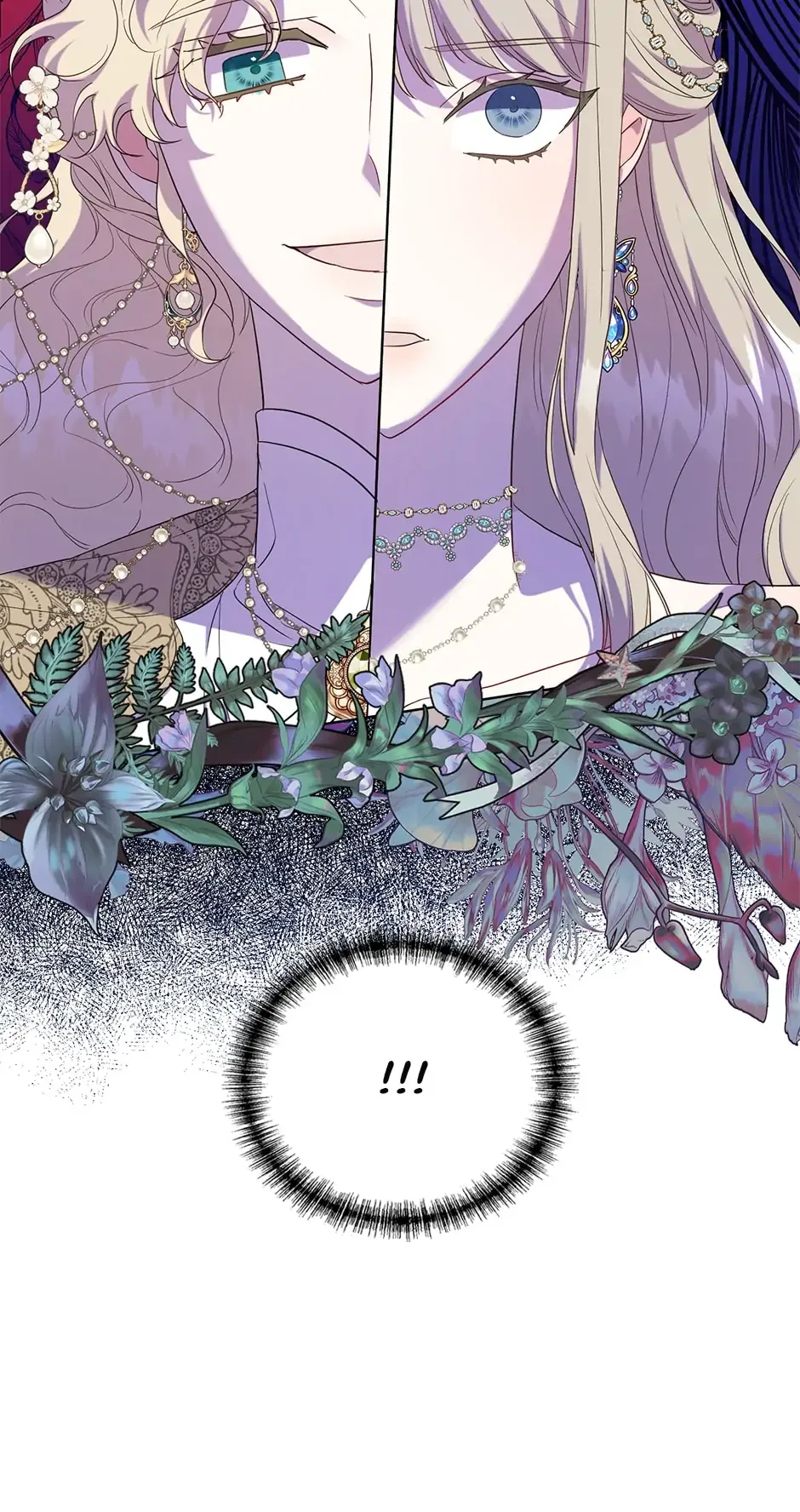 Please Don’t Eat Me Chapter 56 page 48