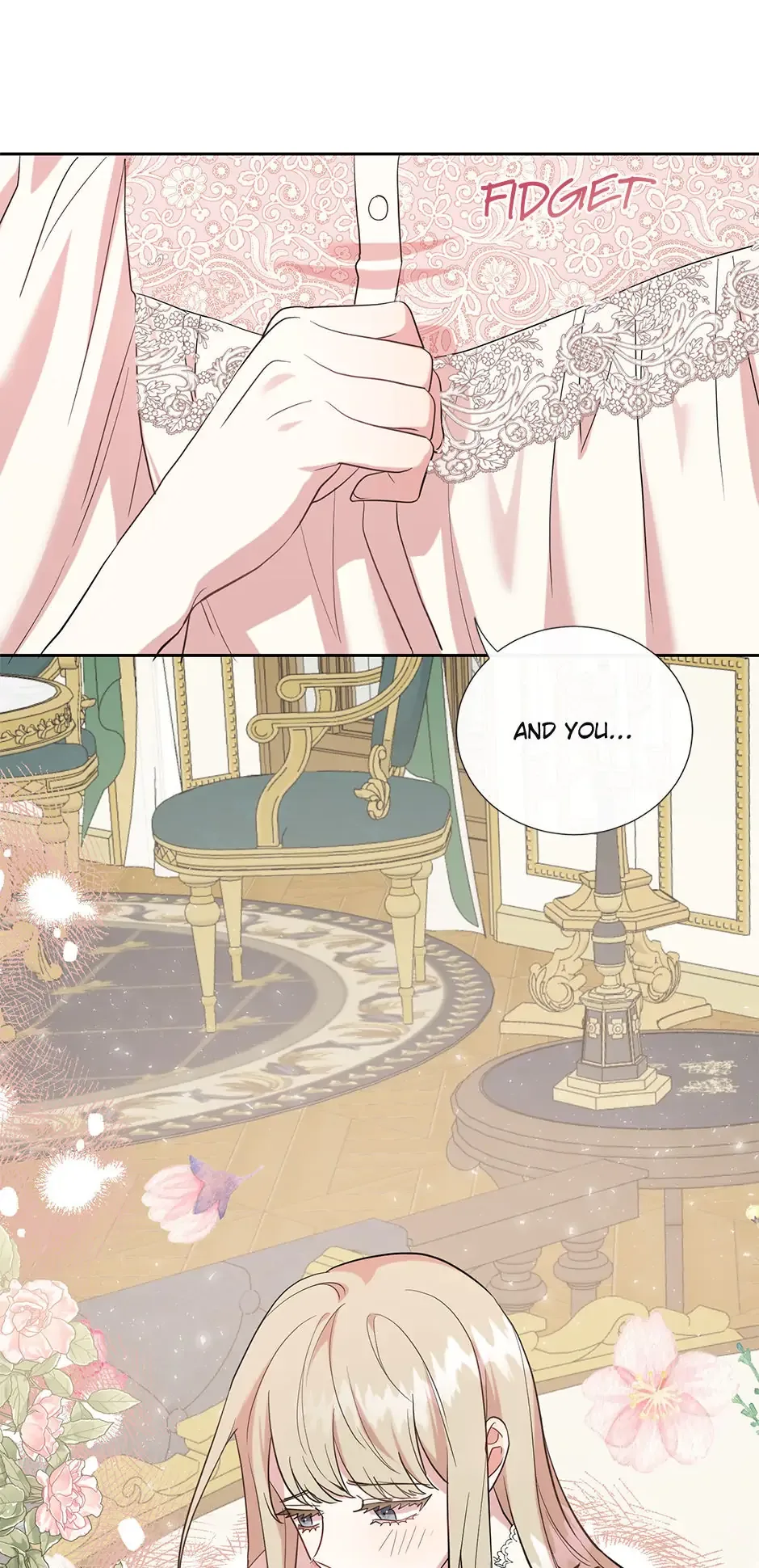 Please Don’t Eat Me Chapter 60 page 23