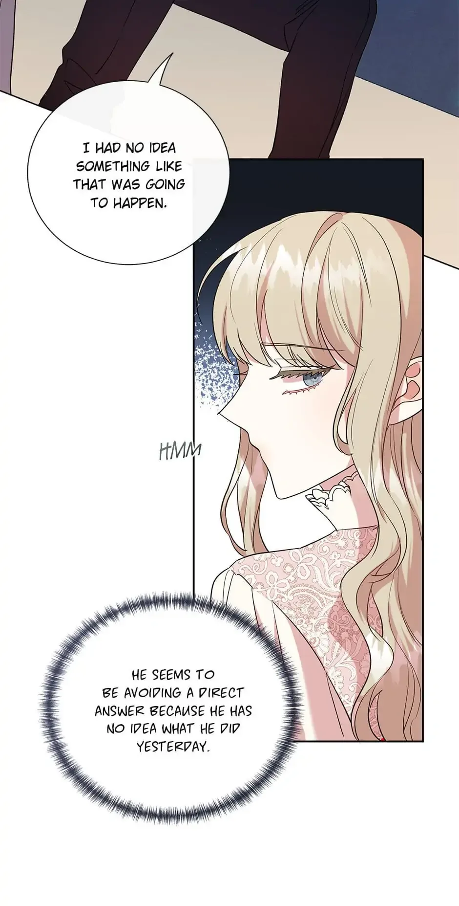 Please Don’t Eat Me Chapter 60 page 22