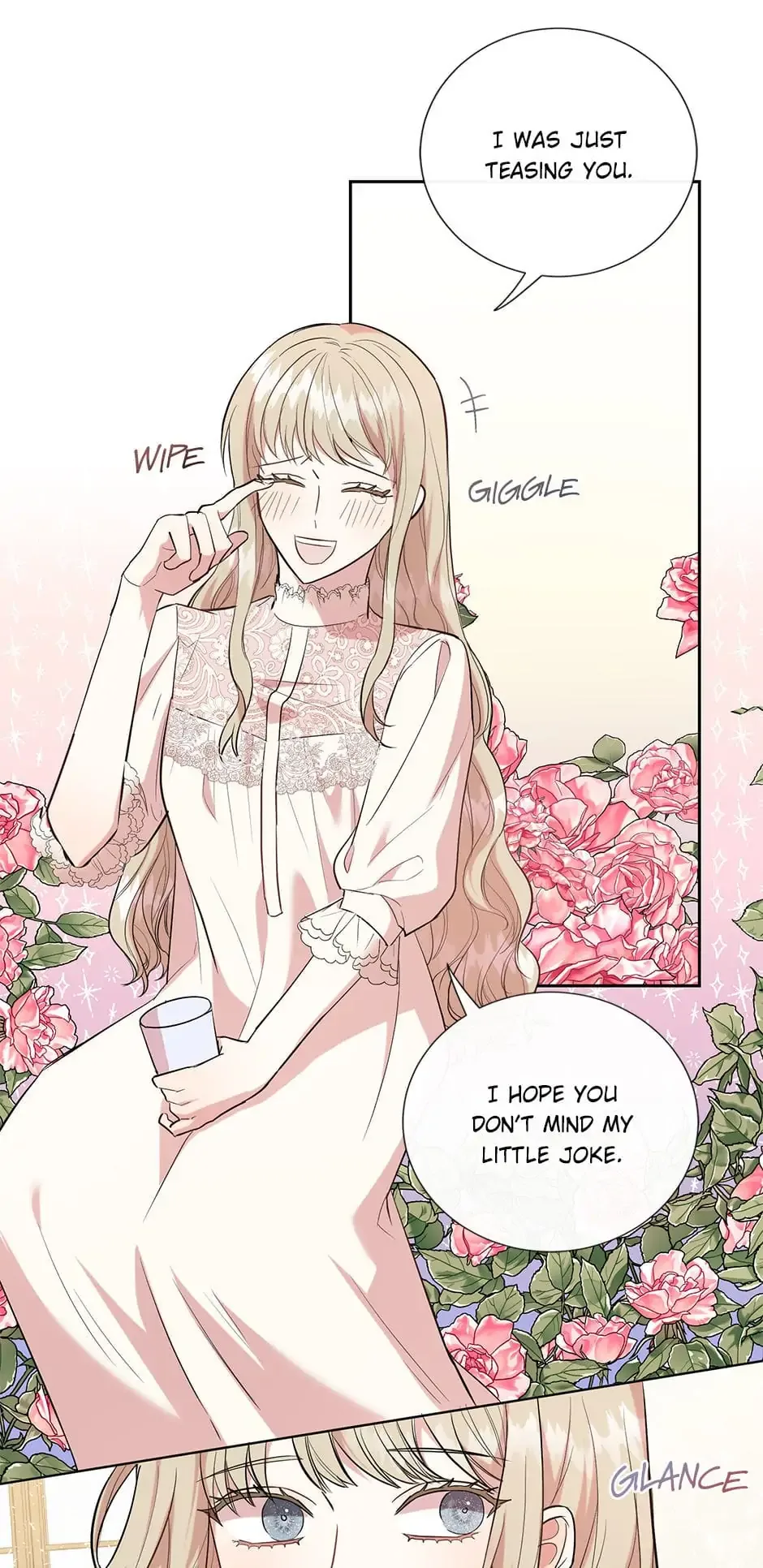 Please Don’t Eat Me Chapter 60 page 30