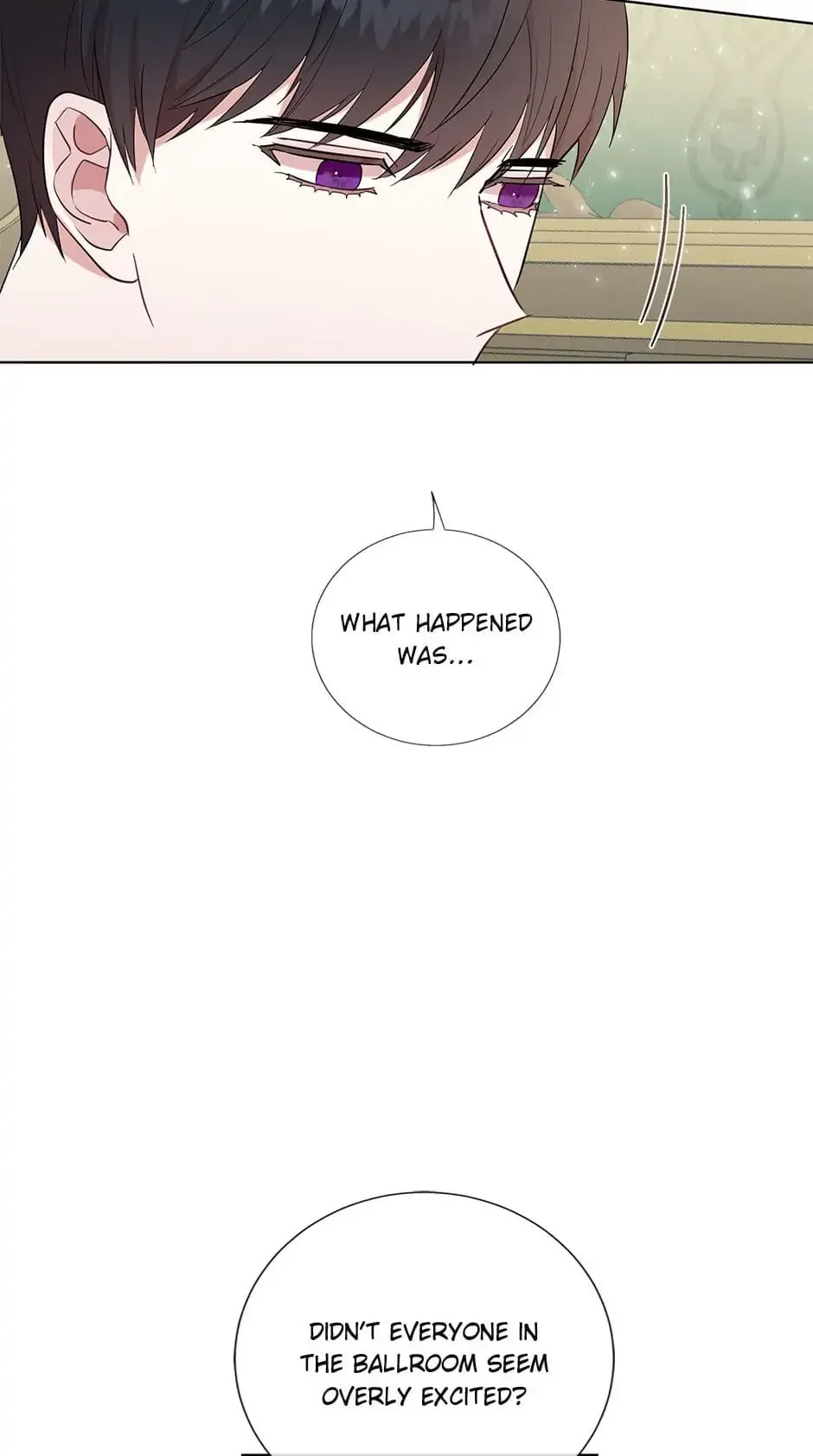 Please Don’t Eat Me Chapter 60 page 11