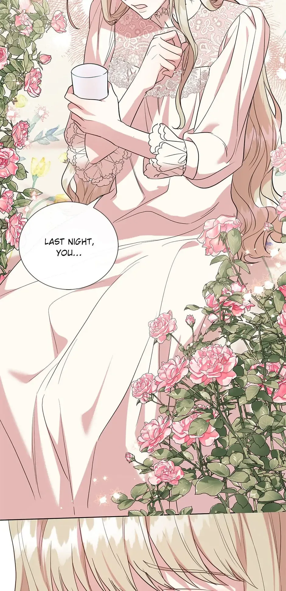 Please Don’t Eat Me Chapter 60 page 24