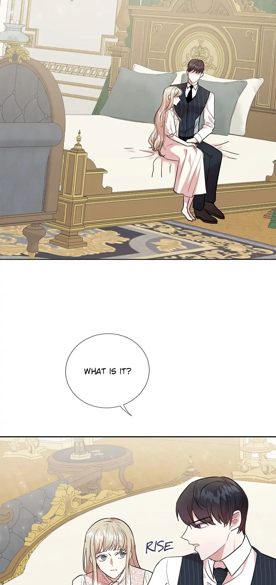 Please Don’t Eat Me Chapter 60 page 35