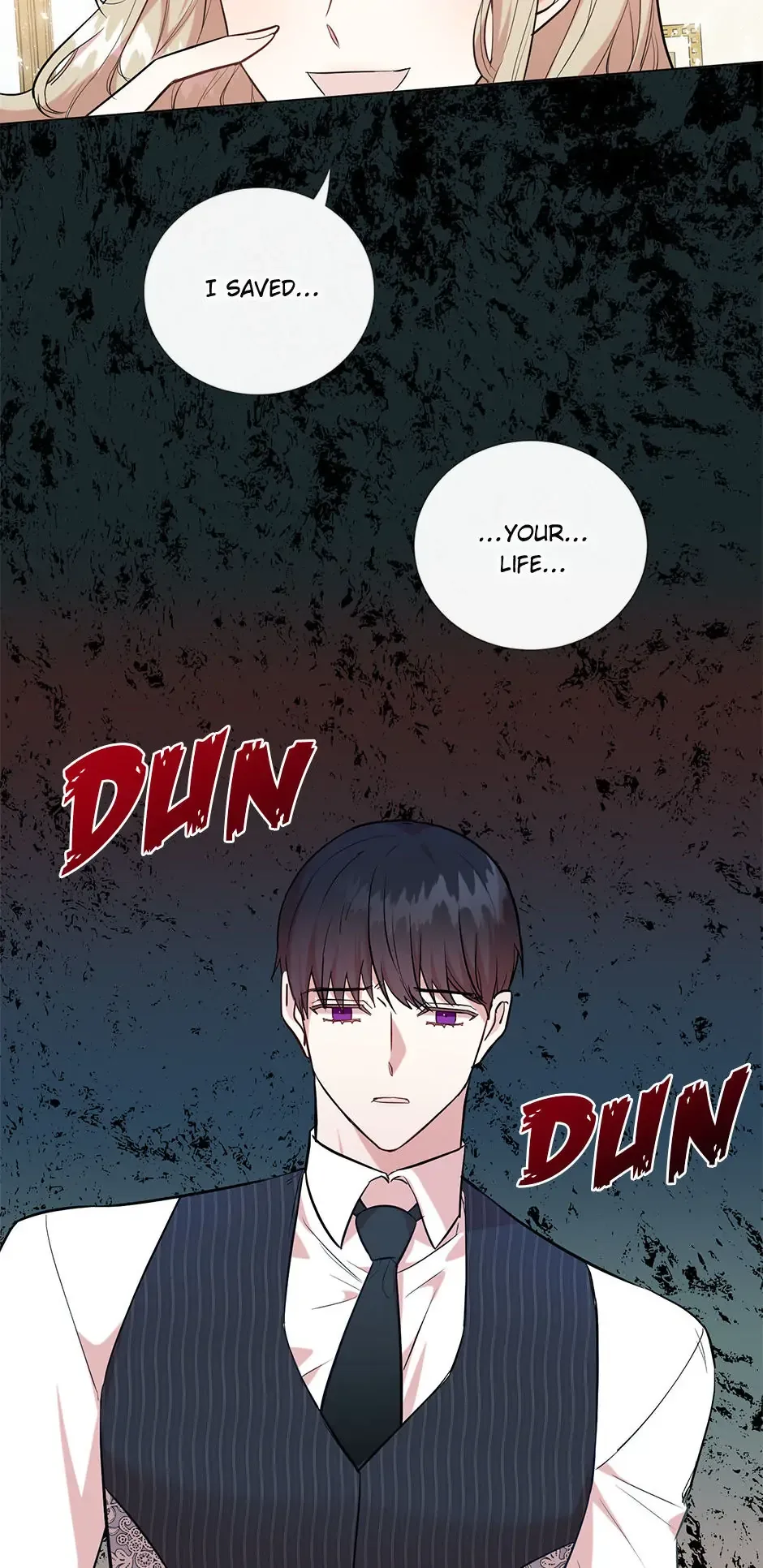Please Don’t Eat Me Chapter 60 page 31