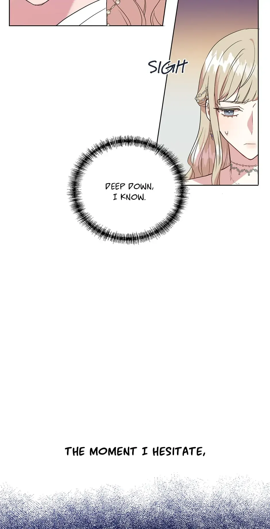 Please Don’t Eat Me Chapter 56 page 59