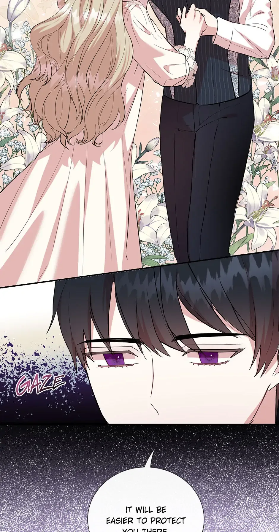 Please Don’t Eat Me Chapter 60 page 47