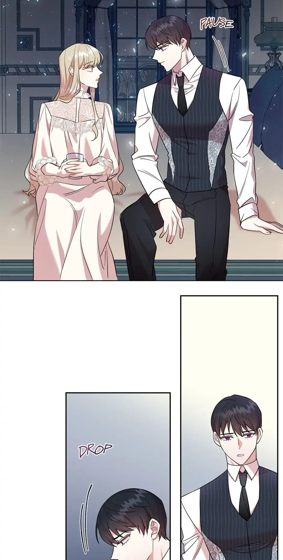 Please Don’t Eat Me Chapter 60 page 20