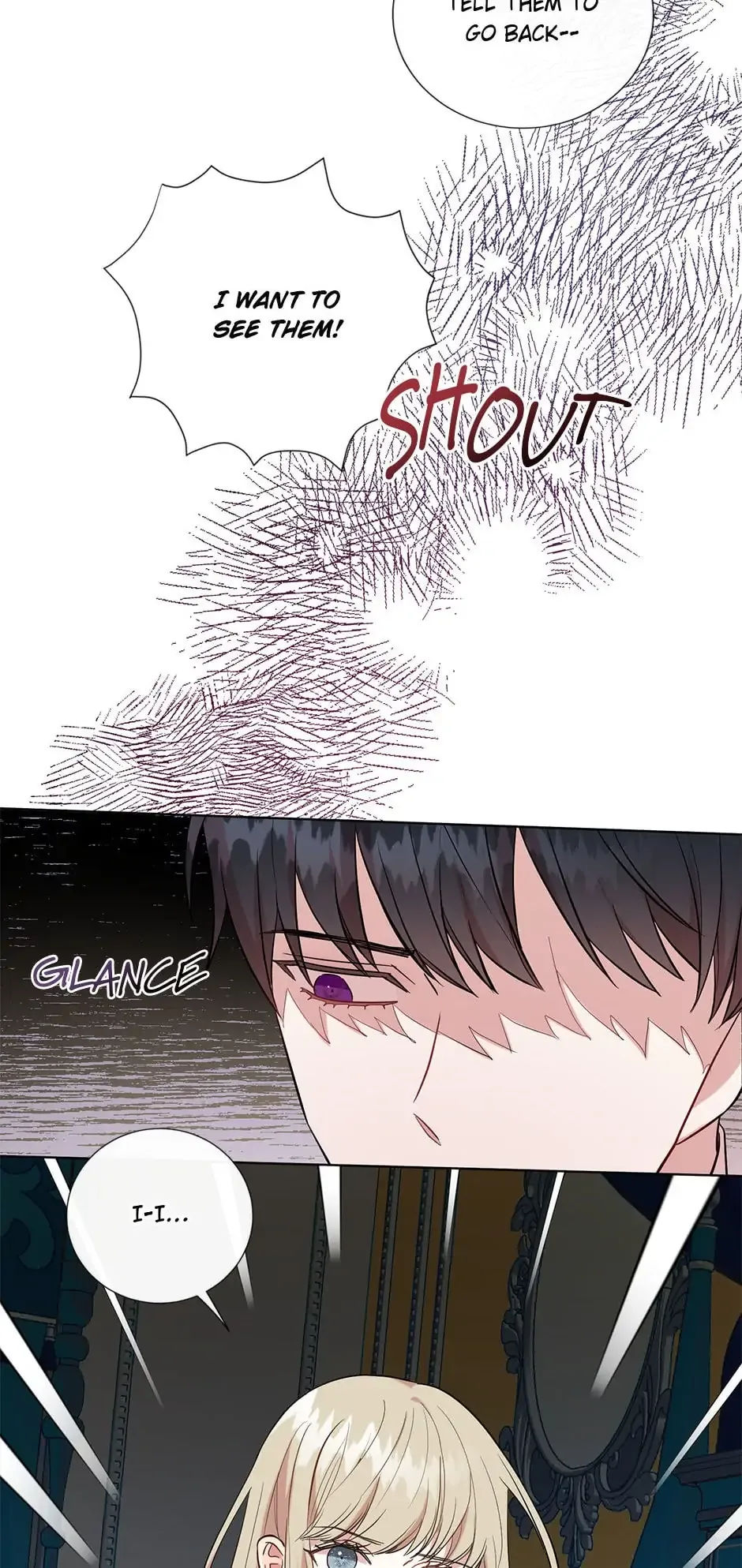 Please Don’t Eat Me Chapter 60 page 40