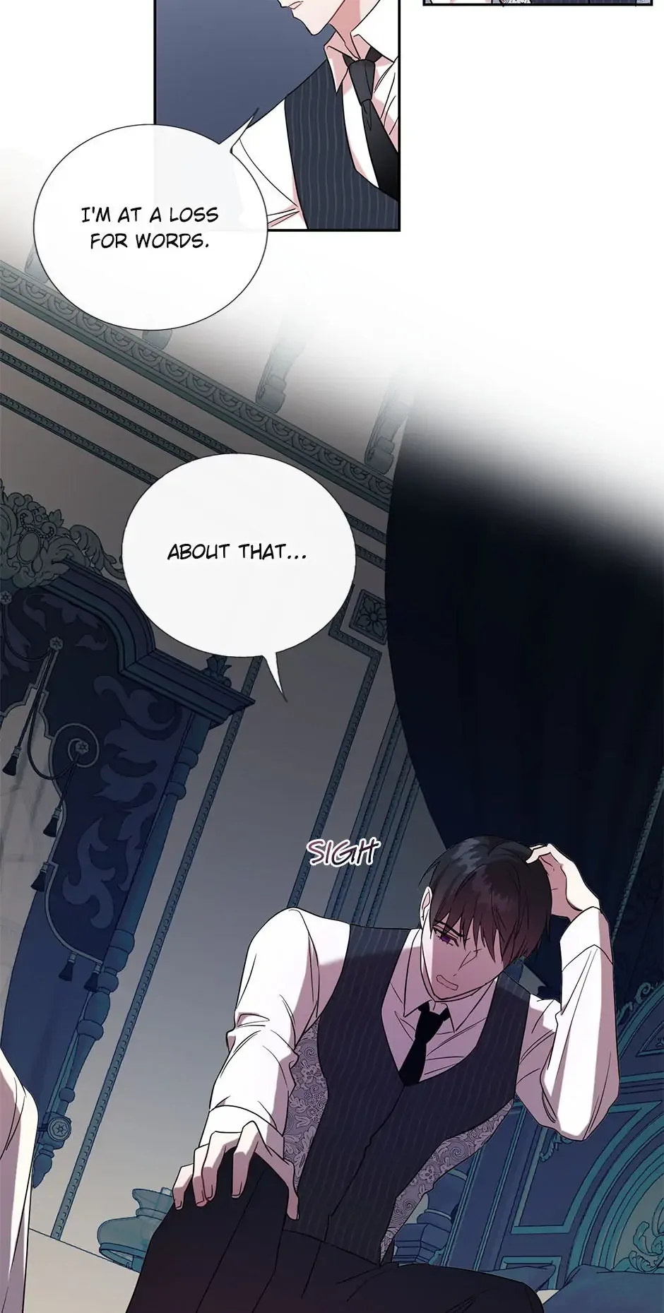 Please Don’t Eat Me Chapter 60 page 21