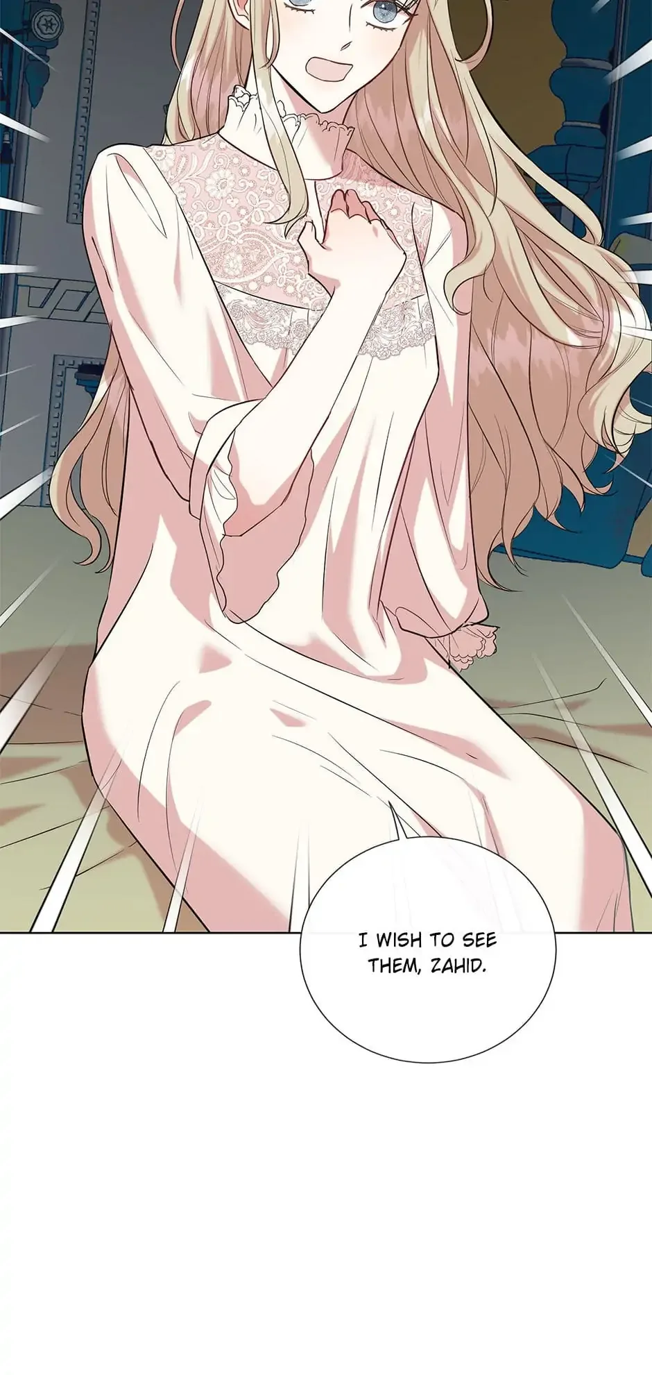 Please Don’t Eat Me Chapter 60 page 41