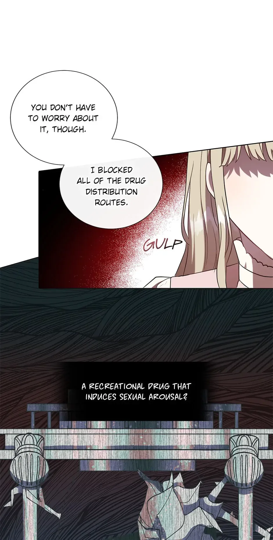 Please Don’t Eat Me Chapter 60 page 14