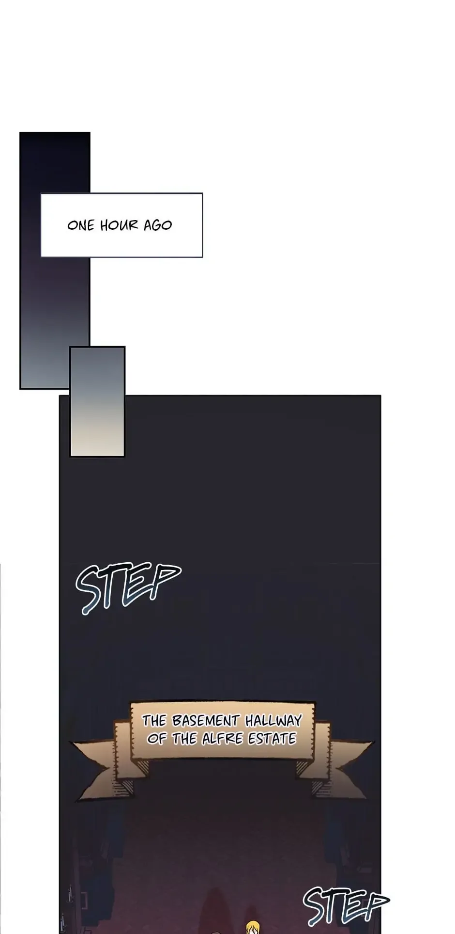 Please Don’t Eat Me Chapter 58 page 2