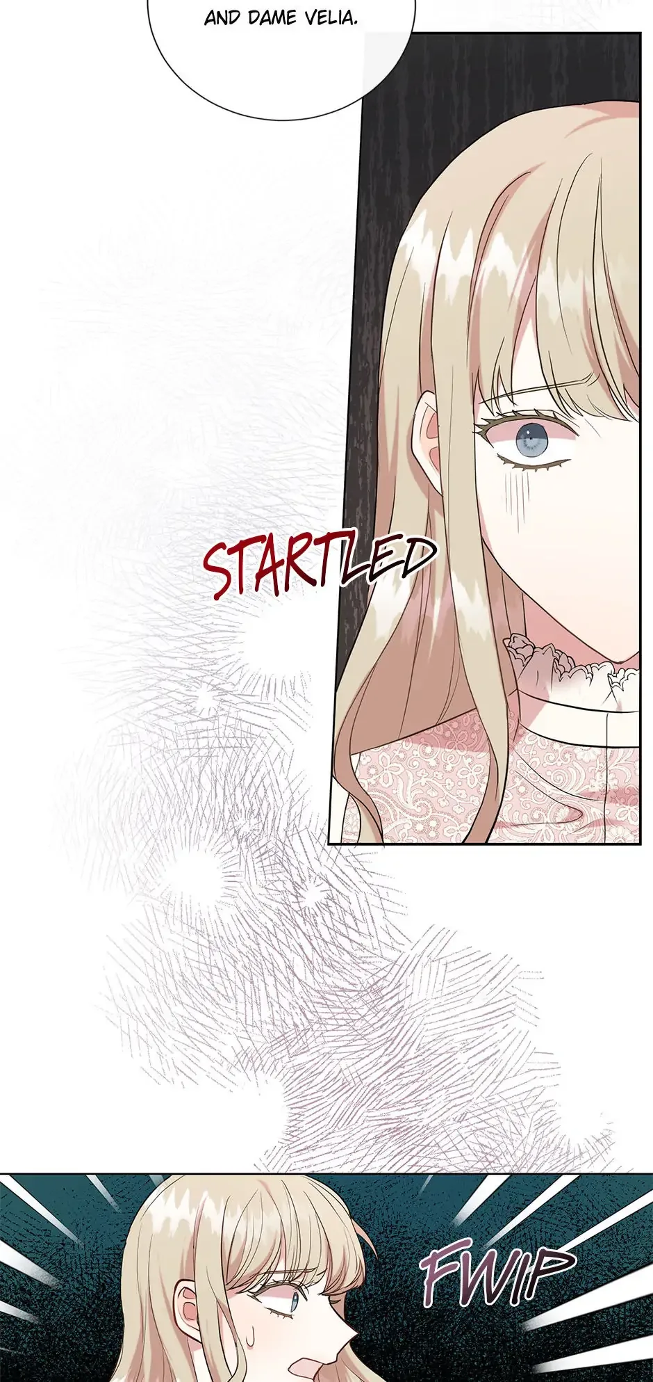 Please Don’t Eat Me Chapter 60 page 37