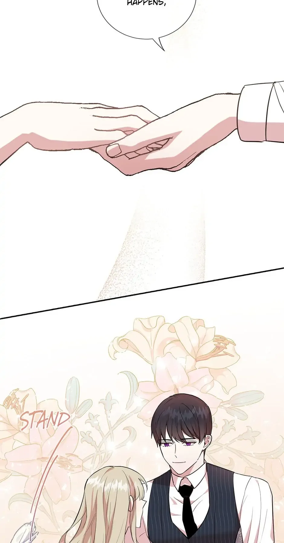 Please Don’t Eat Me Chapter 60 page 46