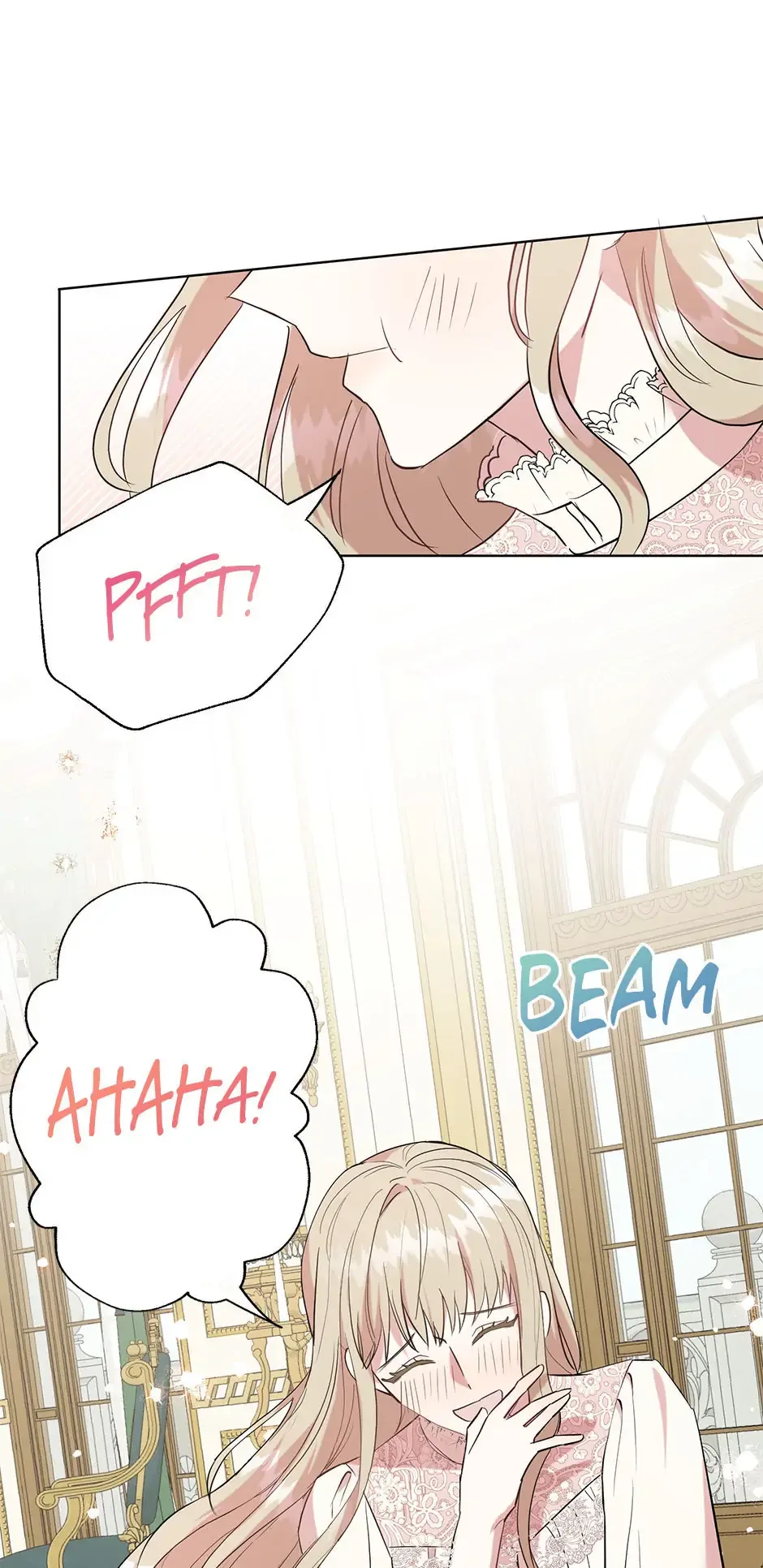 Please Don’t Eat Me Chapter 60 page 28