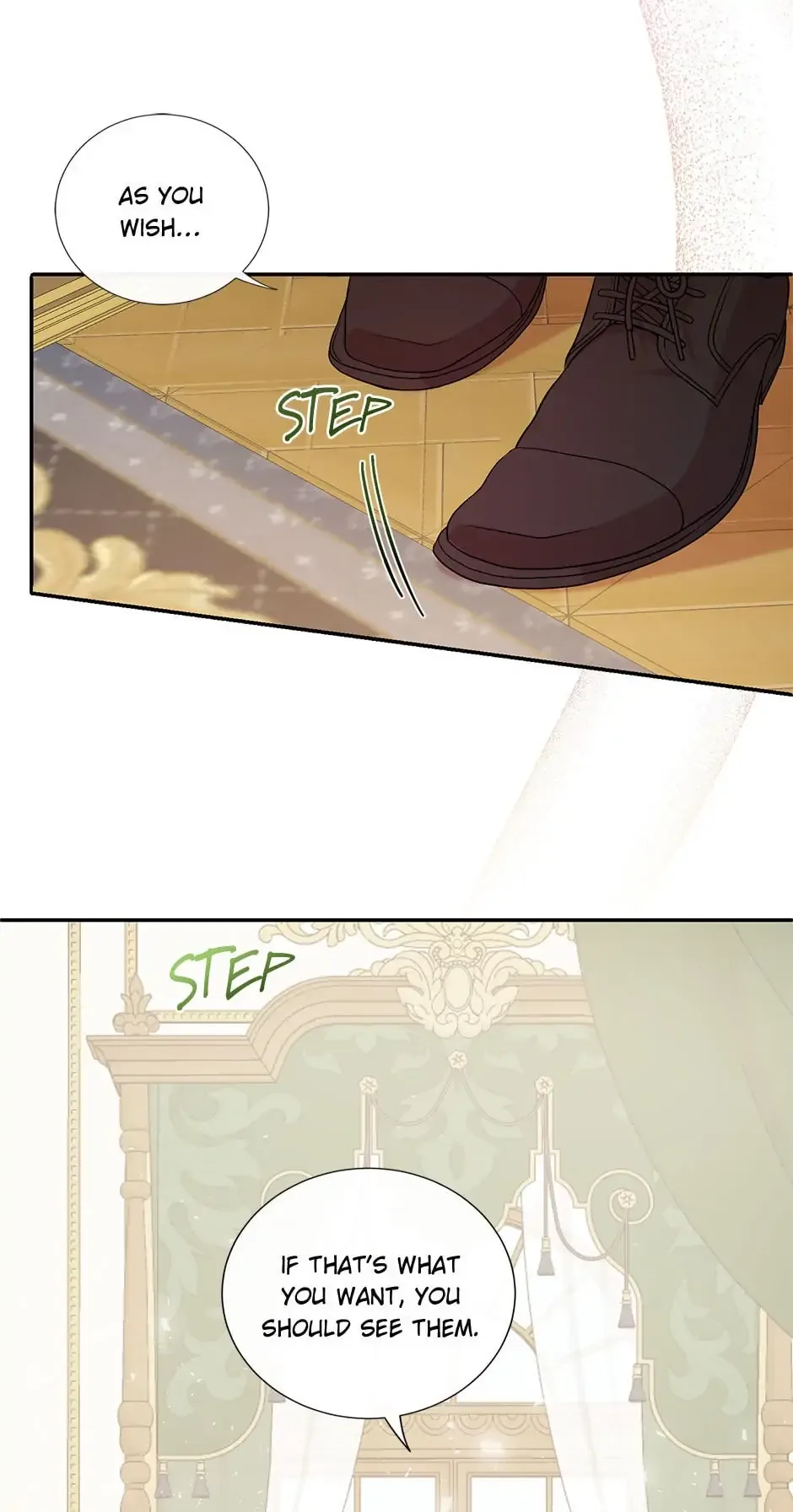 Please Don’t Eat Me Chapter 60 page 43