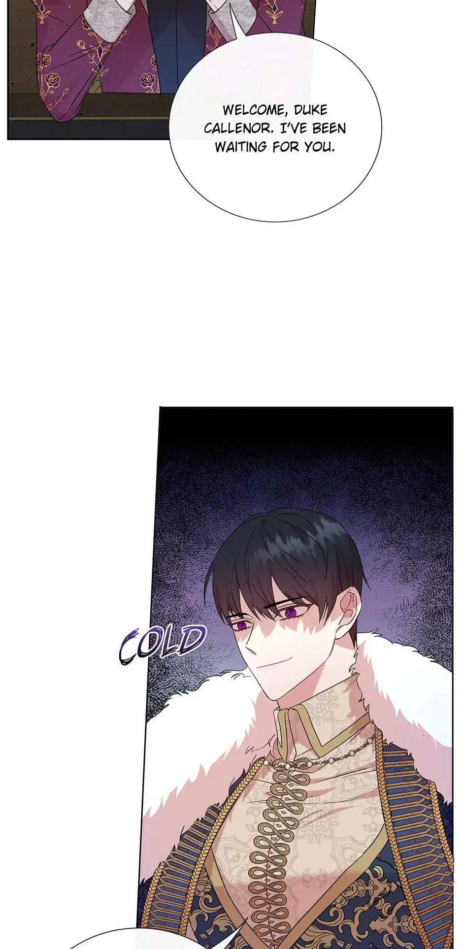 Please Don’t Eat Me Chapter 58 page 6