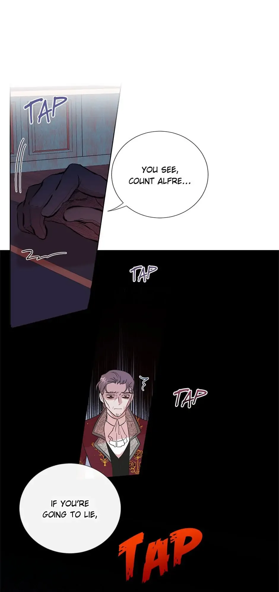 Please Don’t Eat Me Chapter 58 page 11
