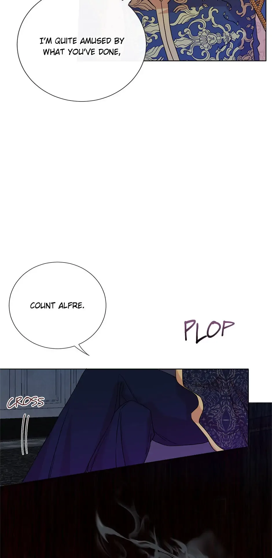 Please Don’t Eat Me Chapter 58 page 7