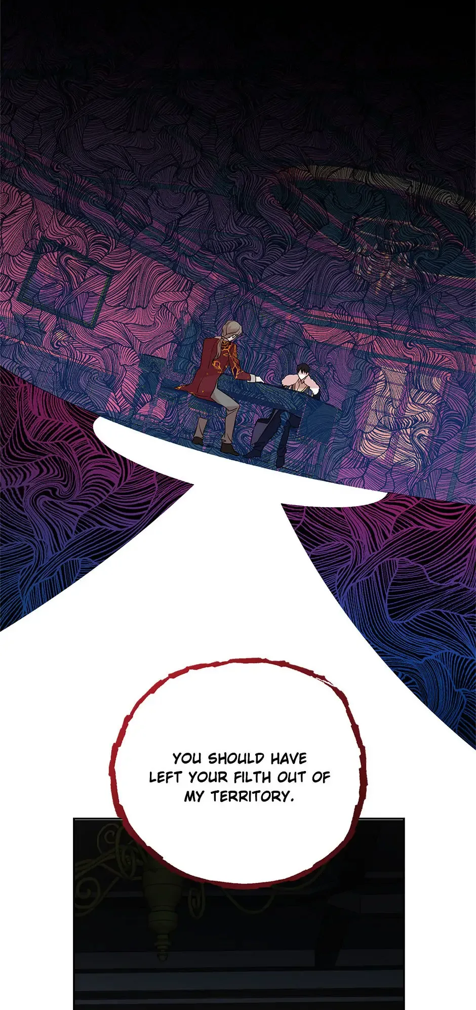 Please Don’t Eat Me Chapter 58 page 12