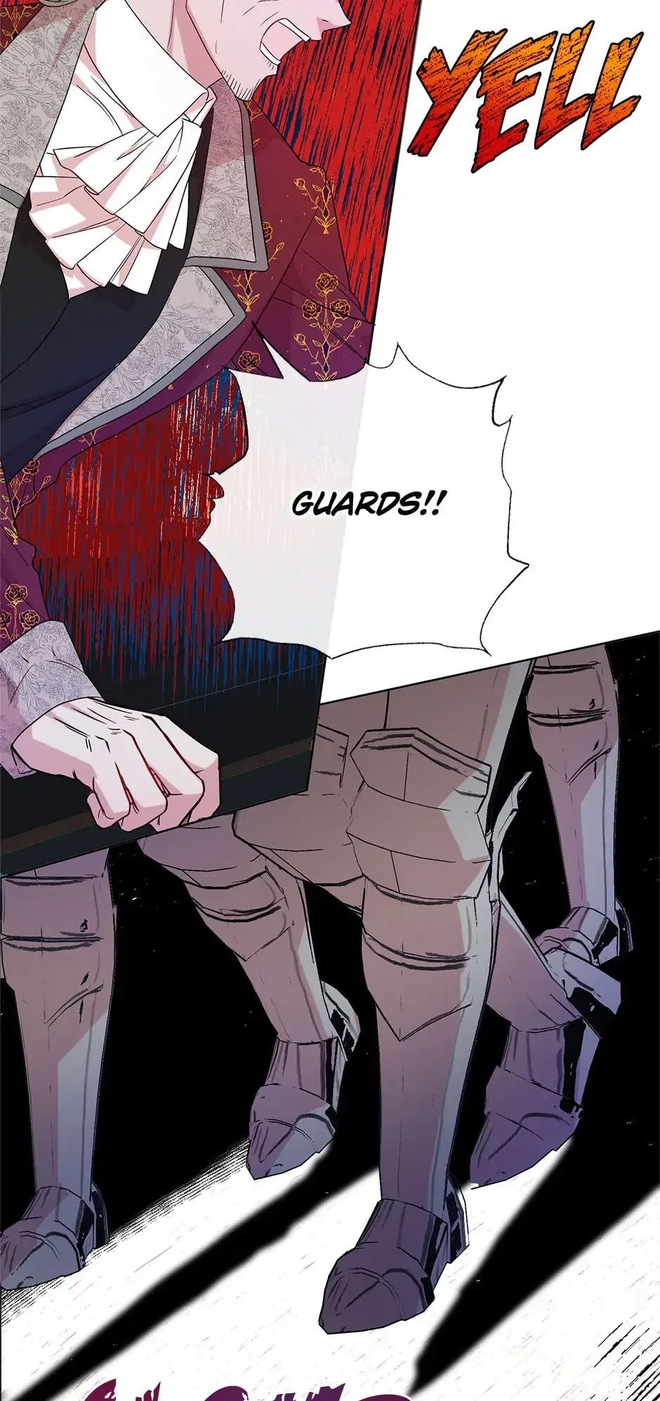 Please Don’t Eat Me Chapter 58 page 16
