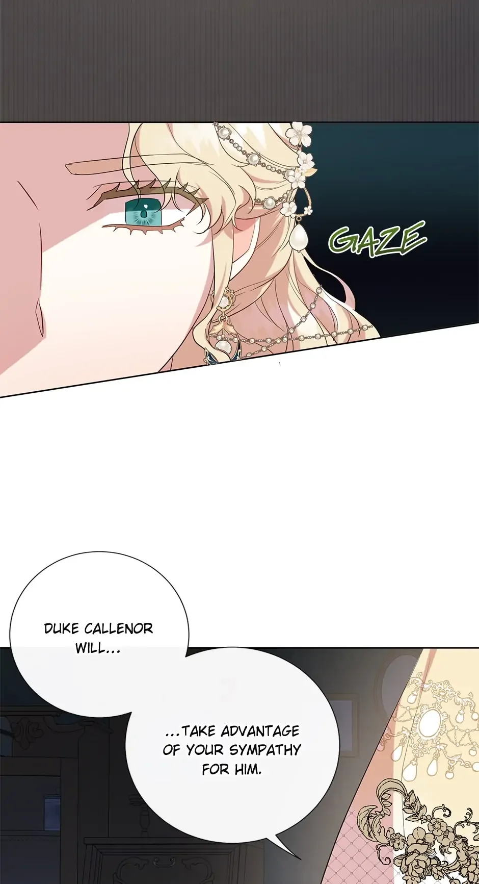 Please Don’t Eat Me Chapter 56 page 65