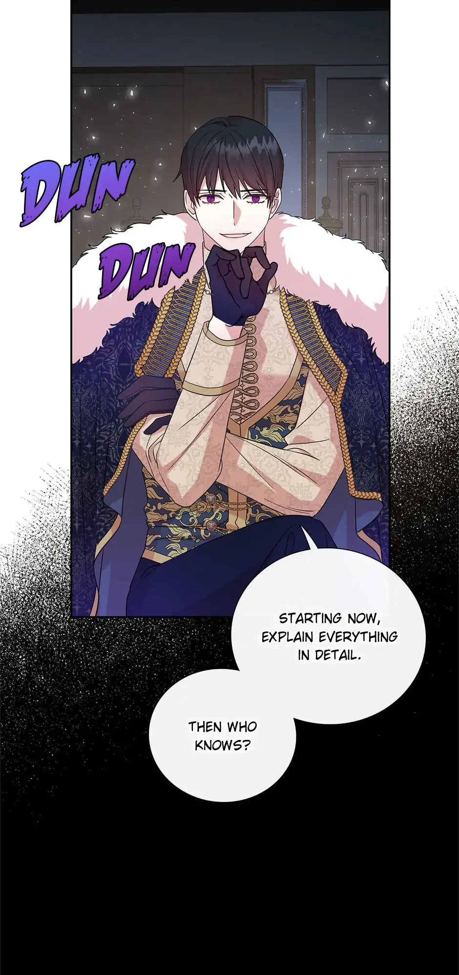 Please Don’t Eat Me Chapter 58 page 13