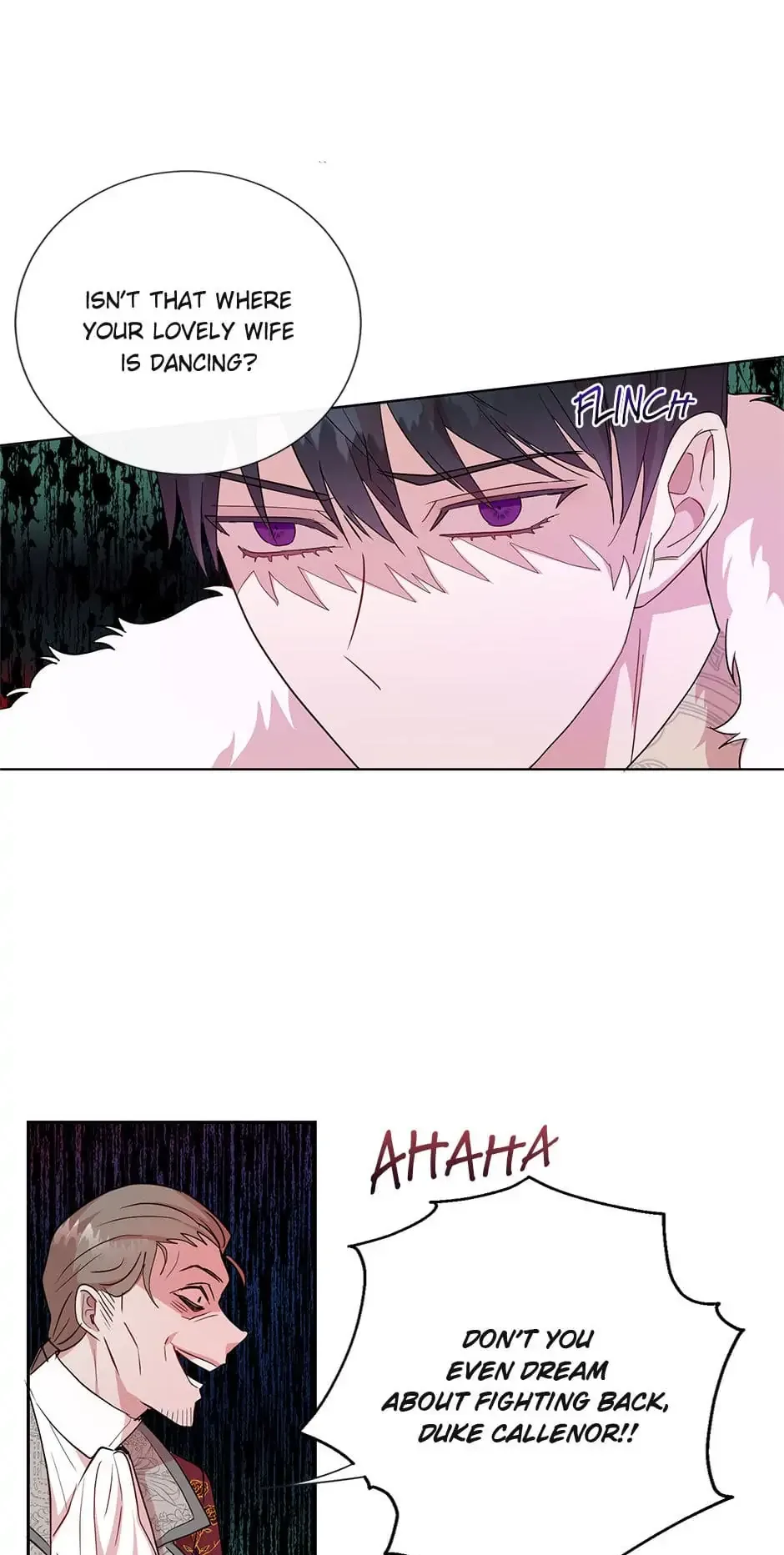 Please Don’t Eat Me Chapter 58 page 22