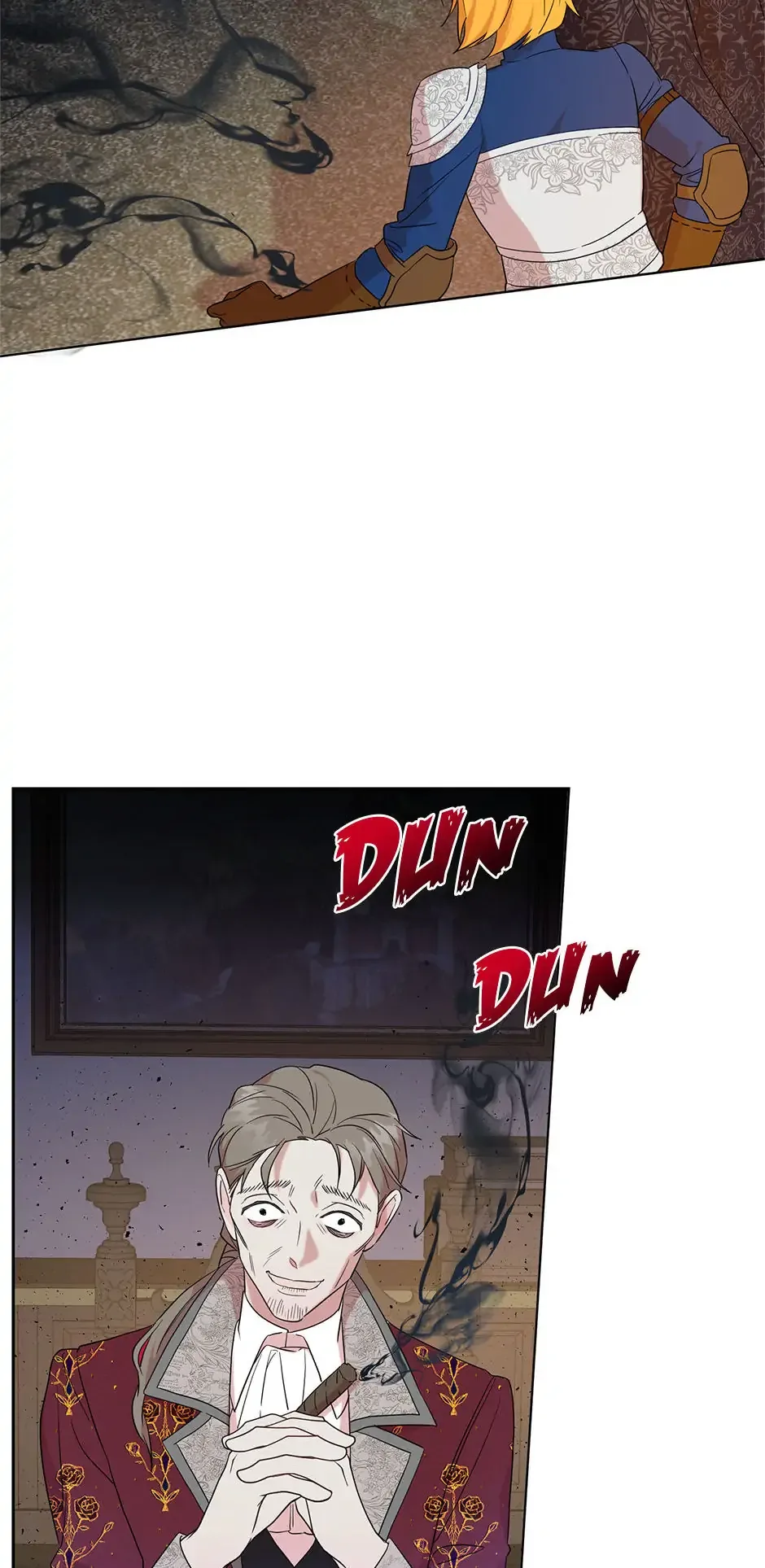 Please Don’t Eat Me Chapter 58 page 5