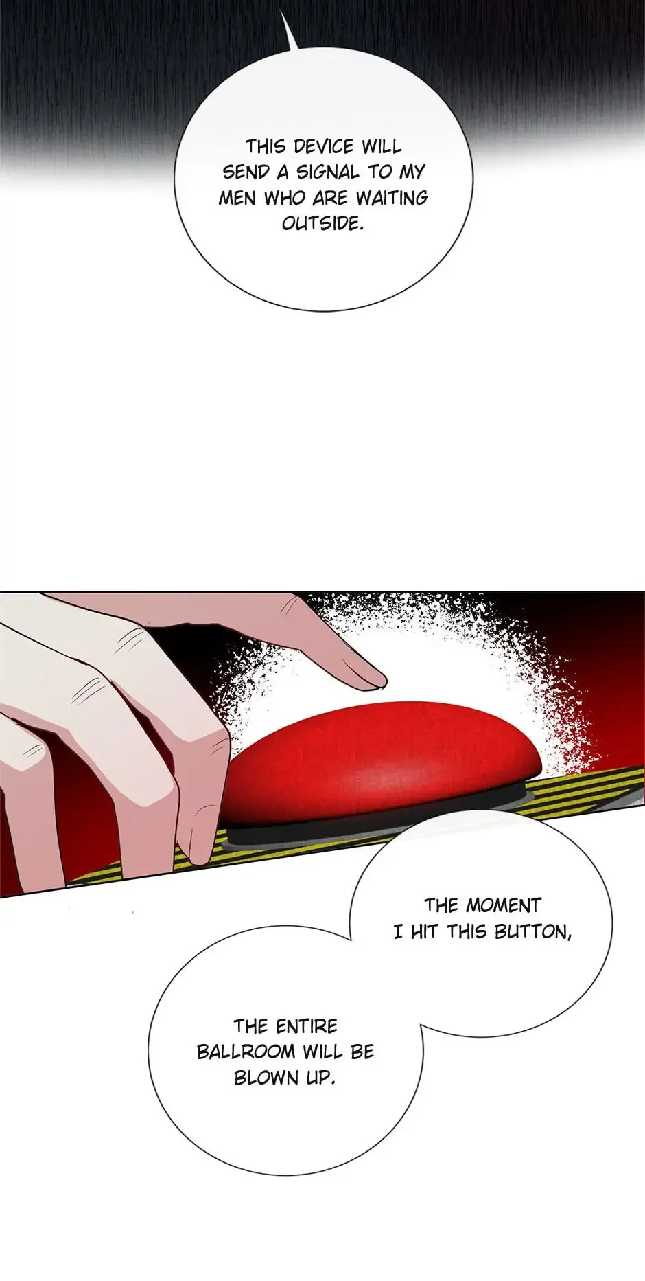 Please Don’t Eat Me Chapter 58 page 21