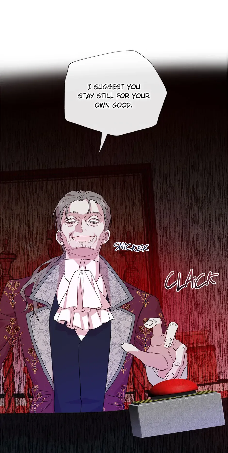 Please Don’t Eat Me Chapter 58 page 20