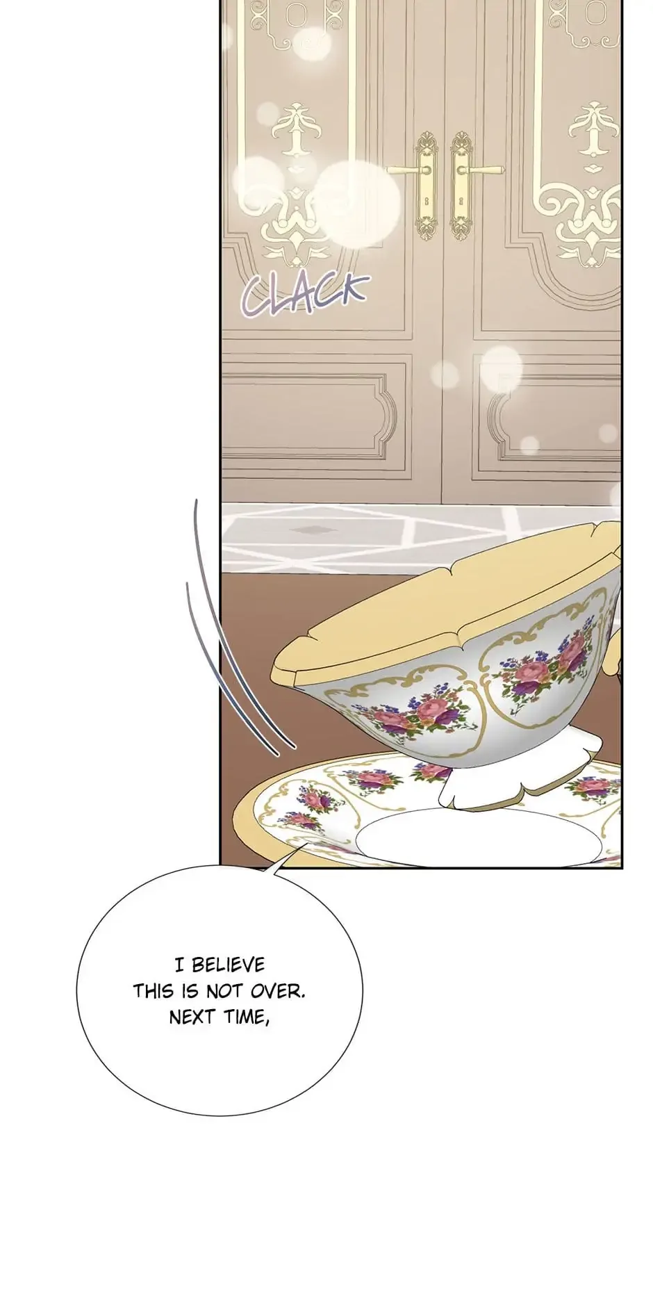 Please Don’t Eat Me Chapter 61 page 37