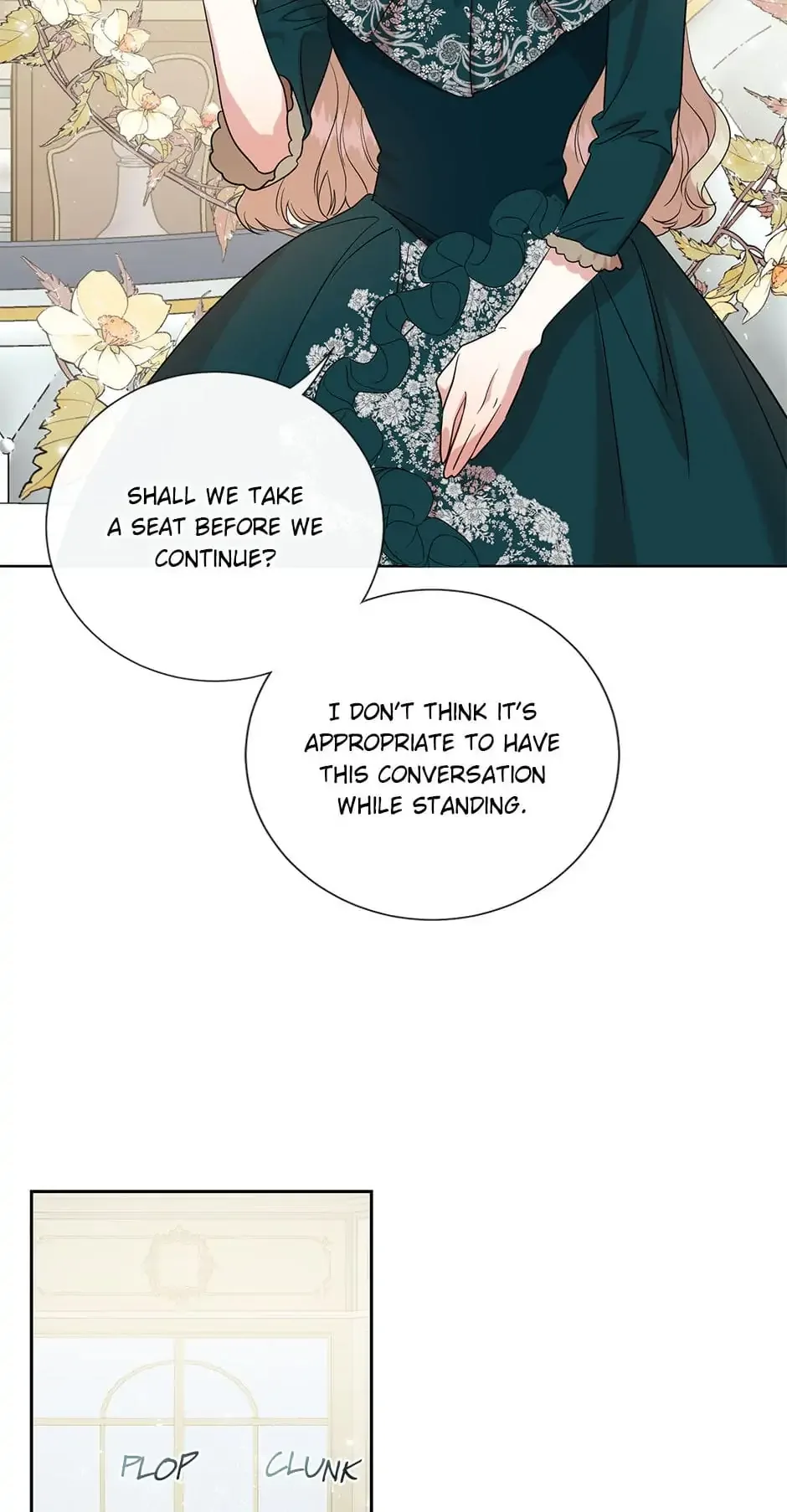 Please Don’t Eat Me Chapter 61 page 14