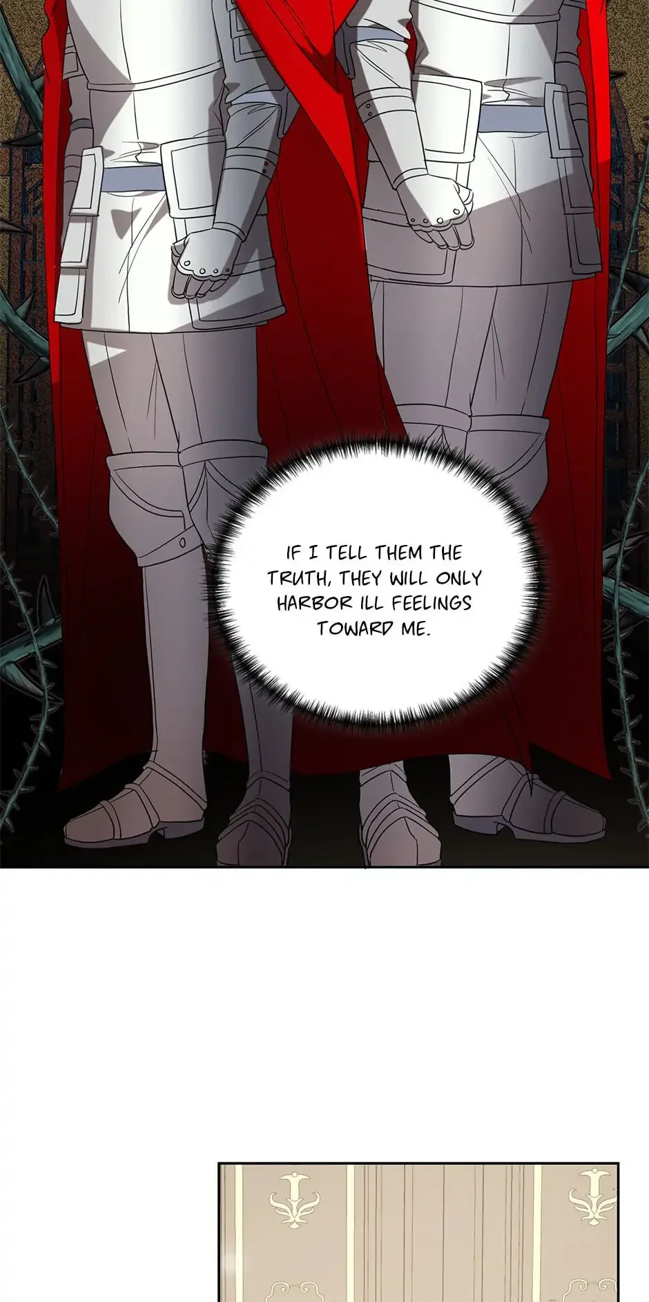 Please Don’t Eat Me Chapter 61 page 36