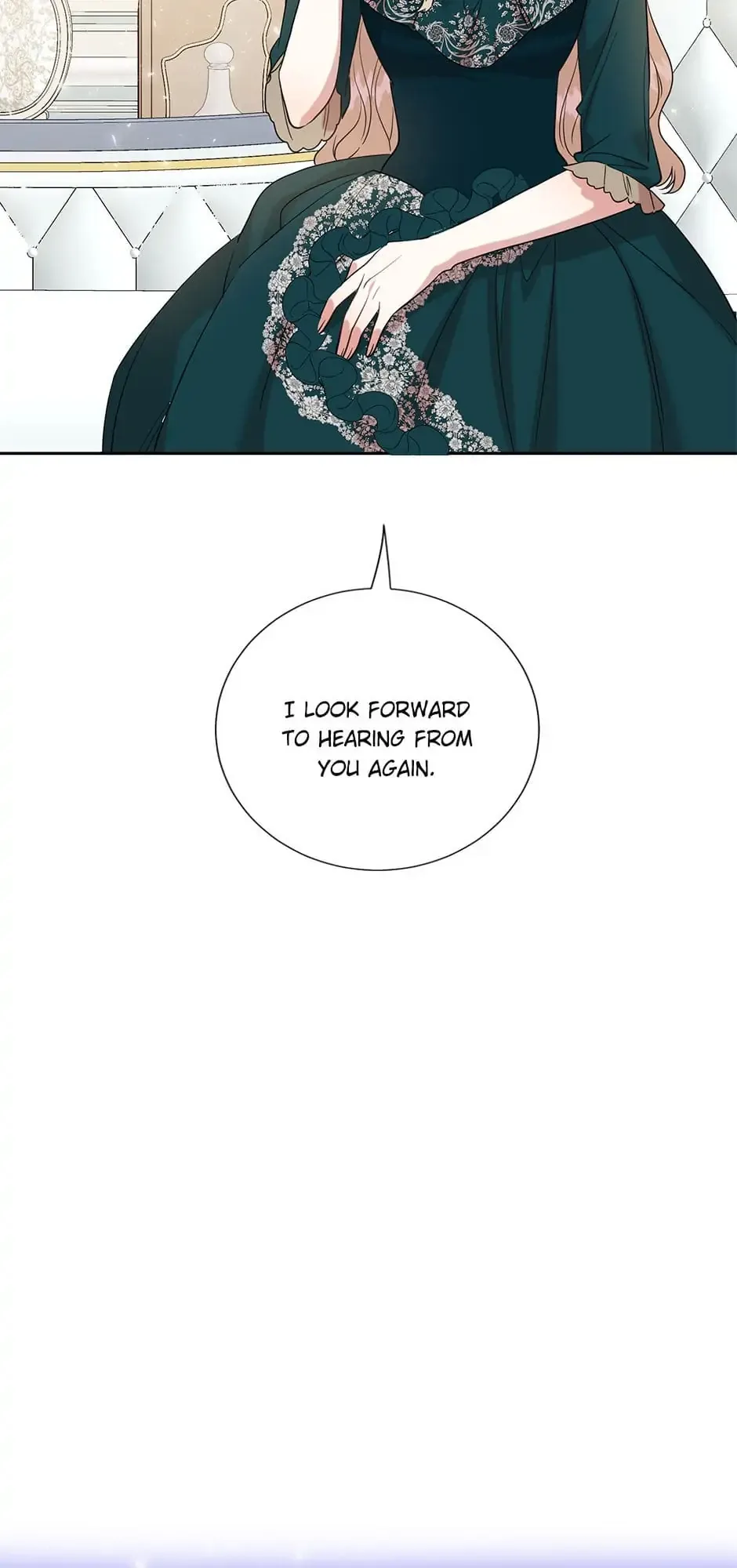 Please Don’t Eat Me Chapter 61 page 46