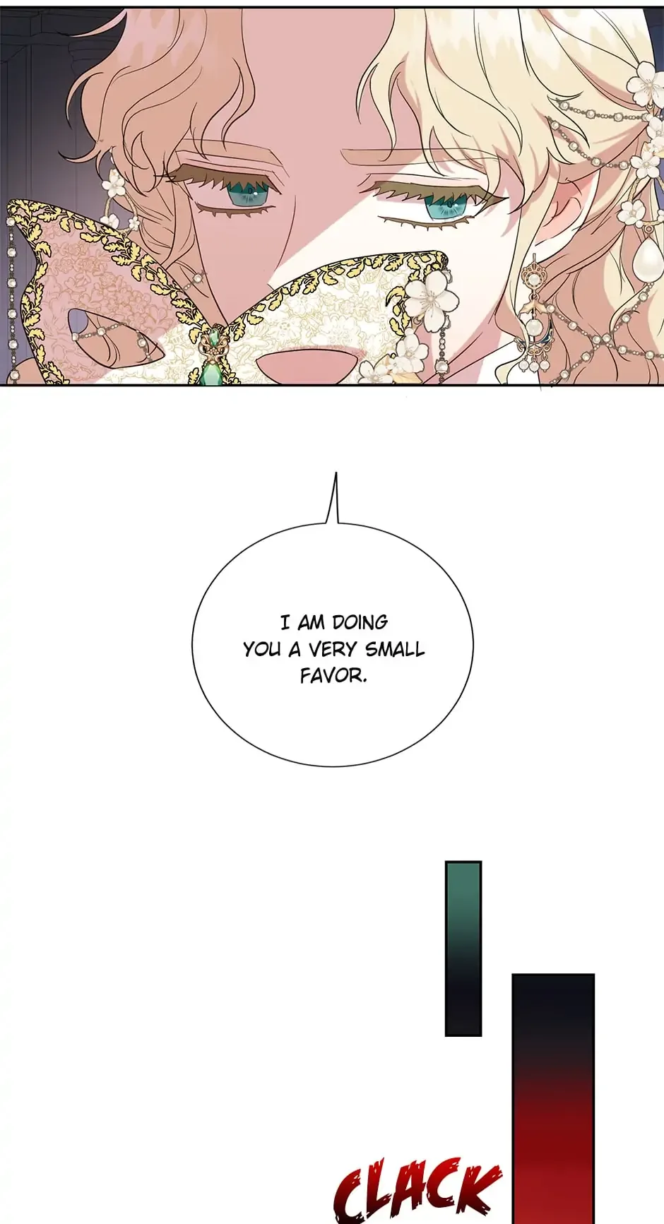 Please Don’t Eat Me Chapter 56 page 67