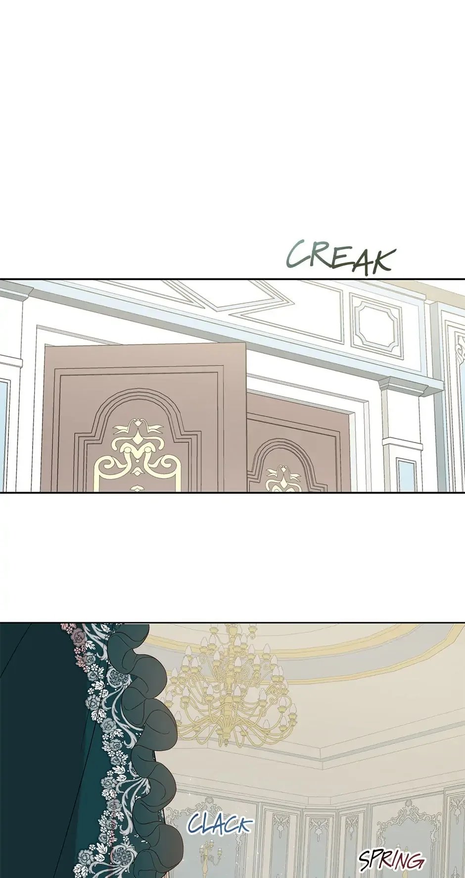 Please Don’t Eat Me Chapter 61 page 2