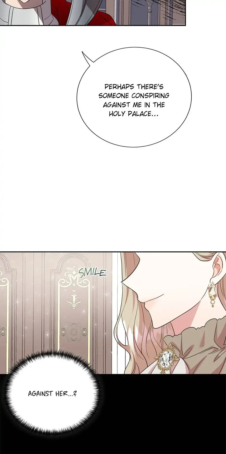 Please Don’t Eat Me Chapter 61 page 34