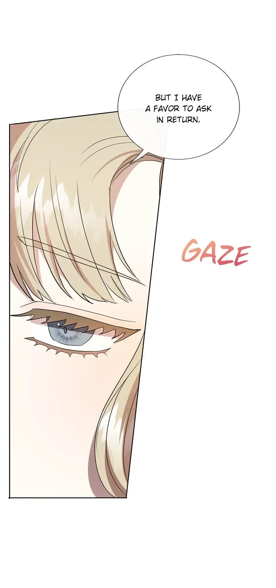 Please Don’t Eat Me Chapter 61 page 41
