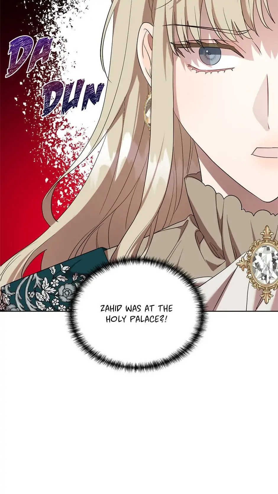 Please Don’t Eat Me Chapter 61 page 21