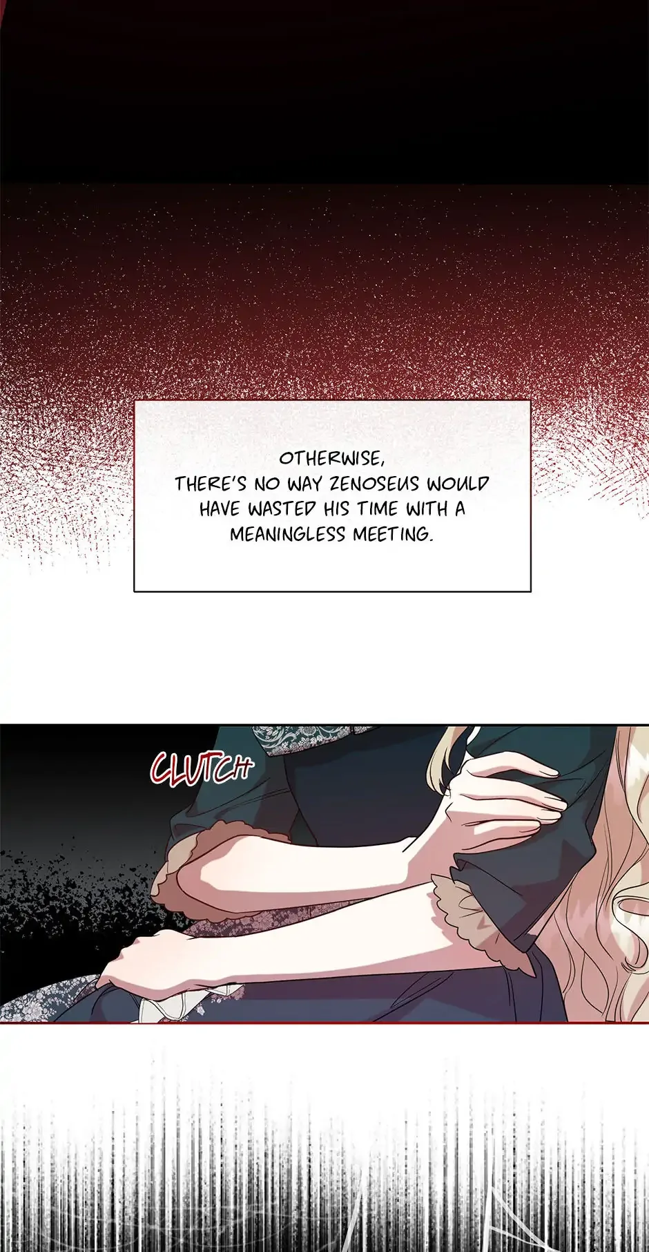 Please Don’t Eat Me Chapter 61 page 28