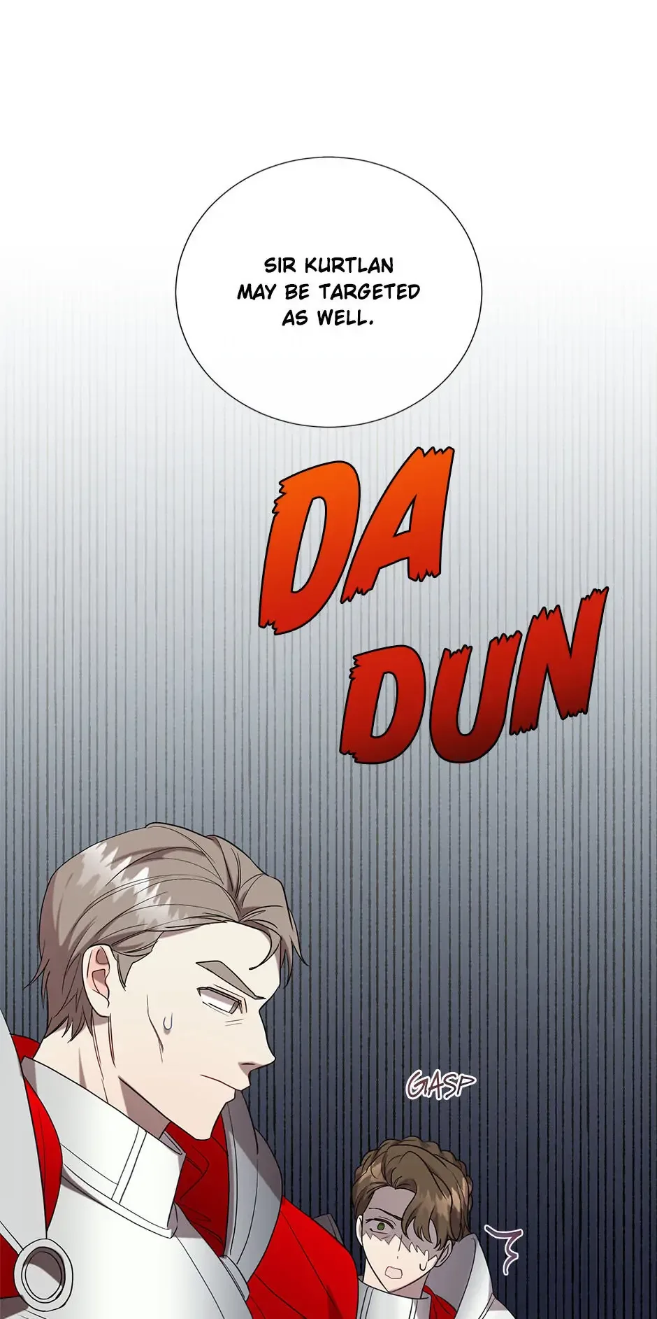 Please Don’t Eat Me Chapter 61 page 38