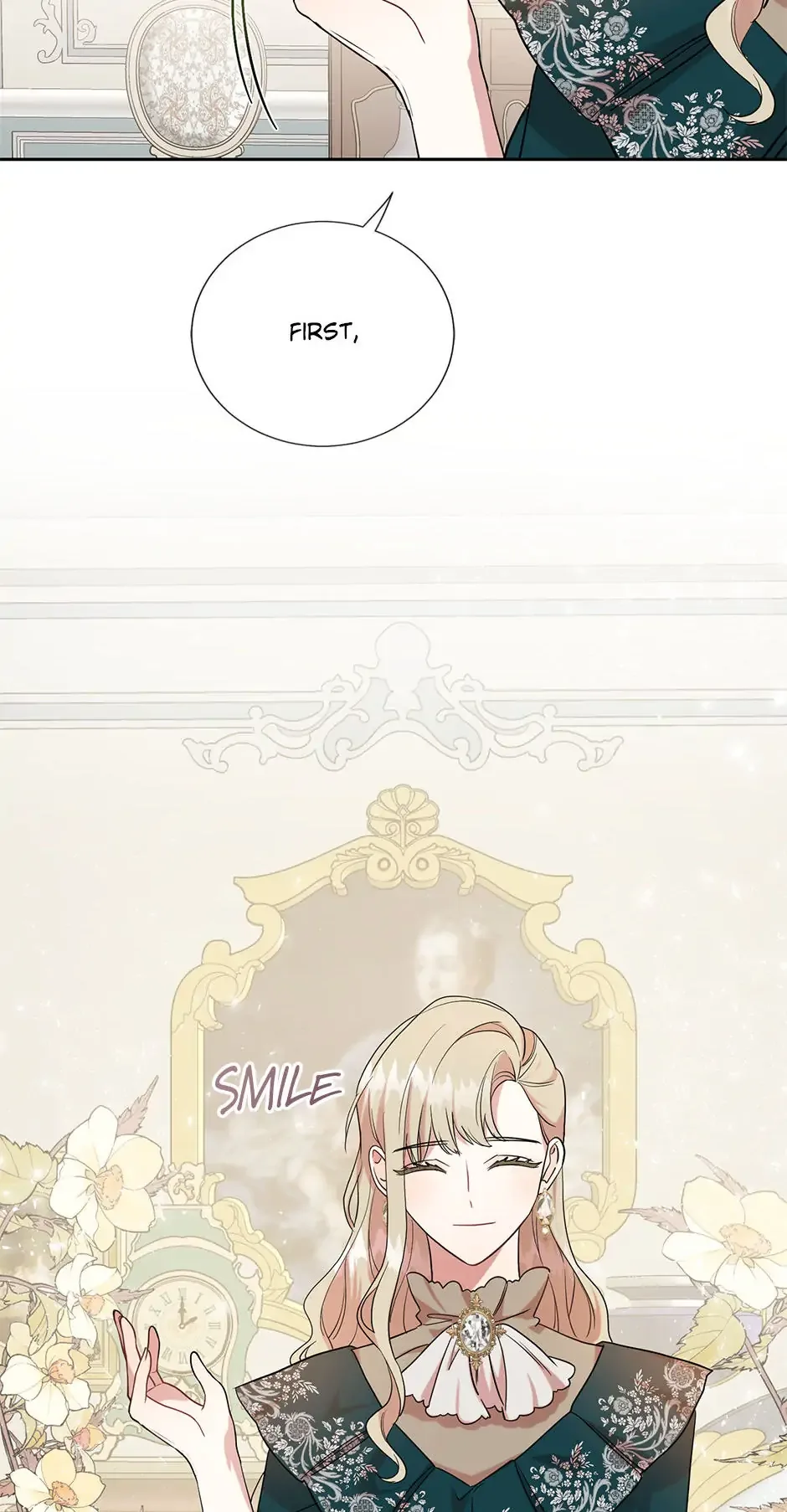 Please Don’t Eat Me Chapter 61 page 13