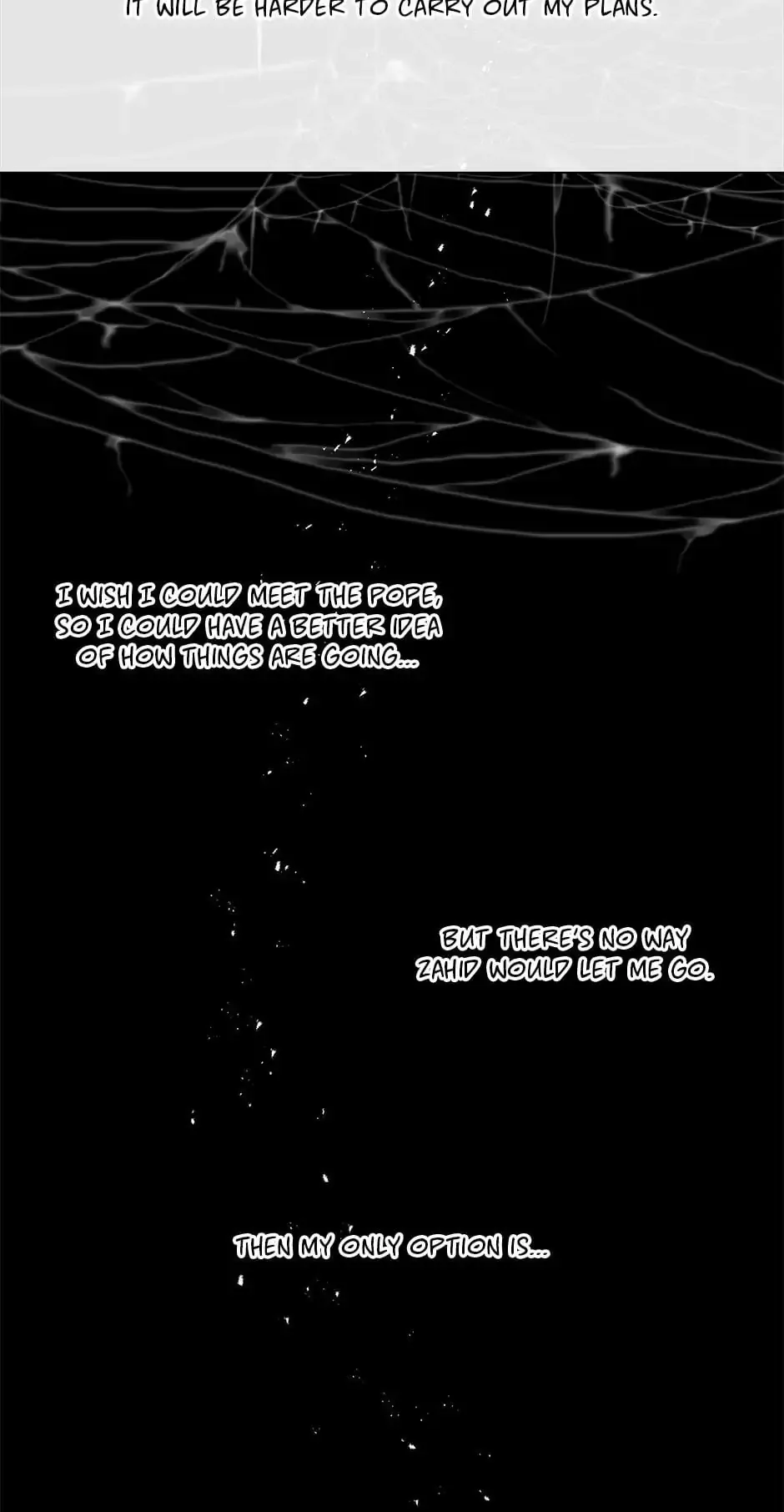 Please Don’t Eat Me Chapter 61 page 31