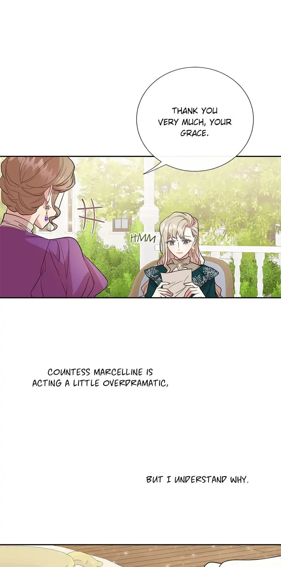 Please Don’t Eat Me Chapter 61 page 55